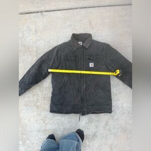Vintage carhartt jacket